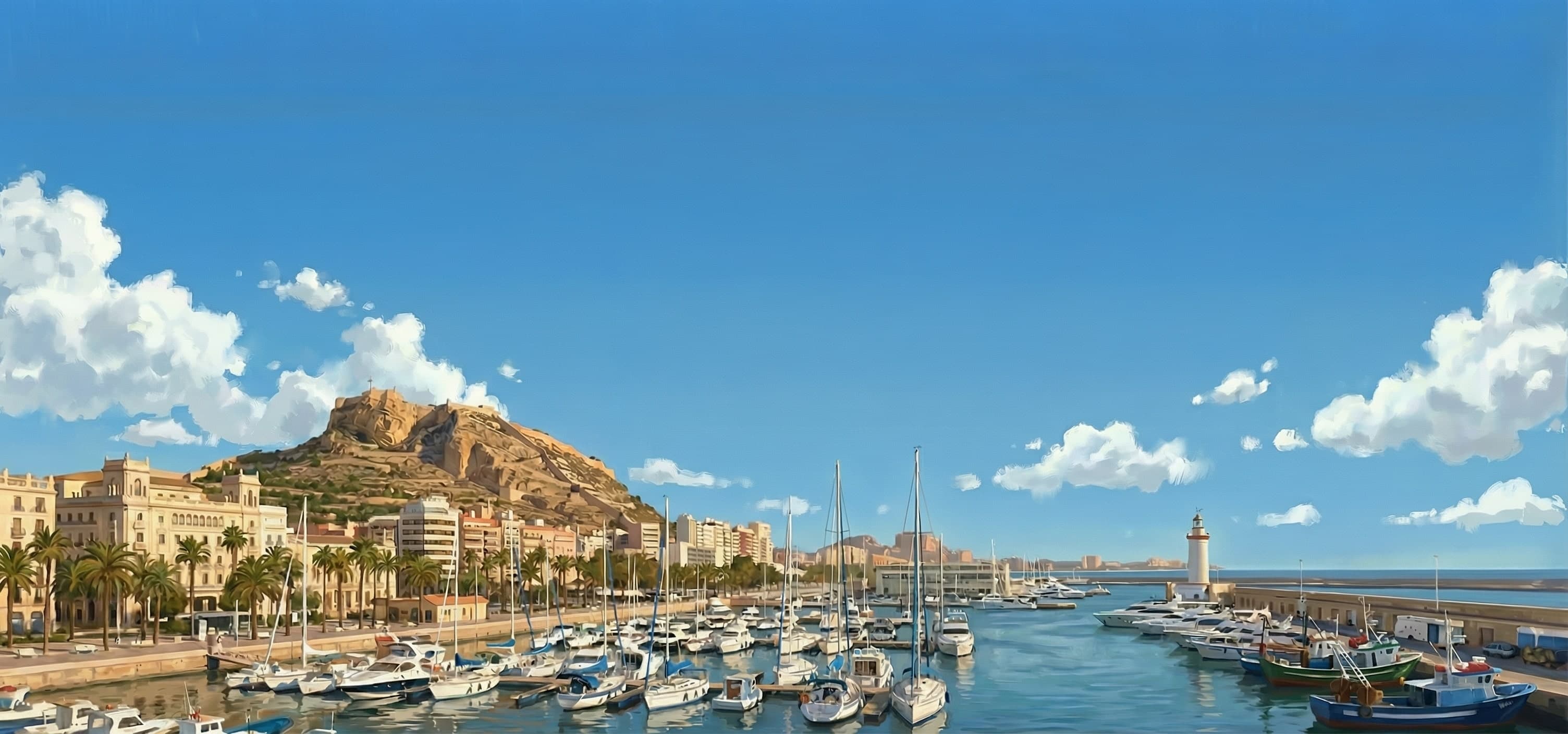 Levante hero background